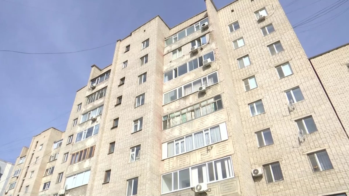 Ақтөбеде газ құбырынан ақауынан алты жүзден астам тұрғын үй газсыз қалды