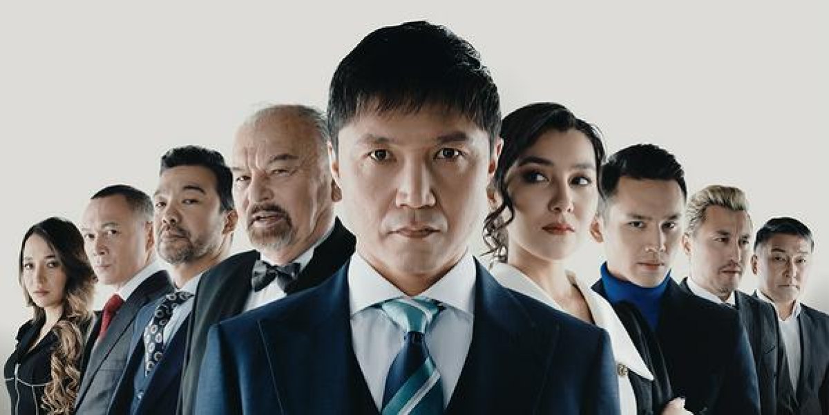 «Басқа вариант жоқ»: Бағлан ӘБДІРАЙЫМОВ өнердегі әпкесін қалай өкпелетіп алғанын айтты