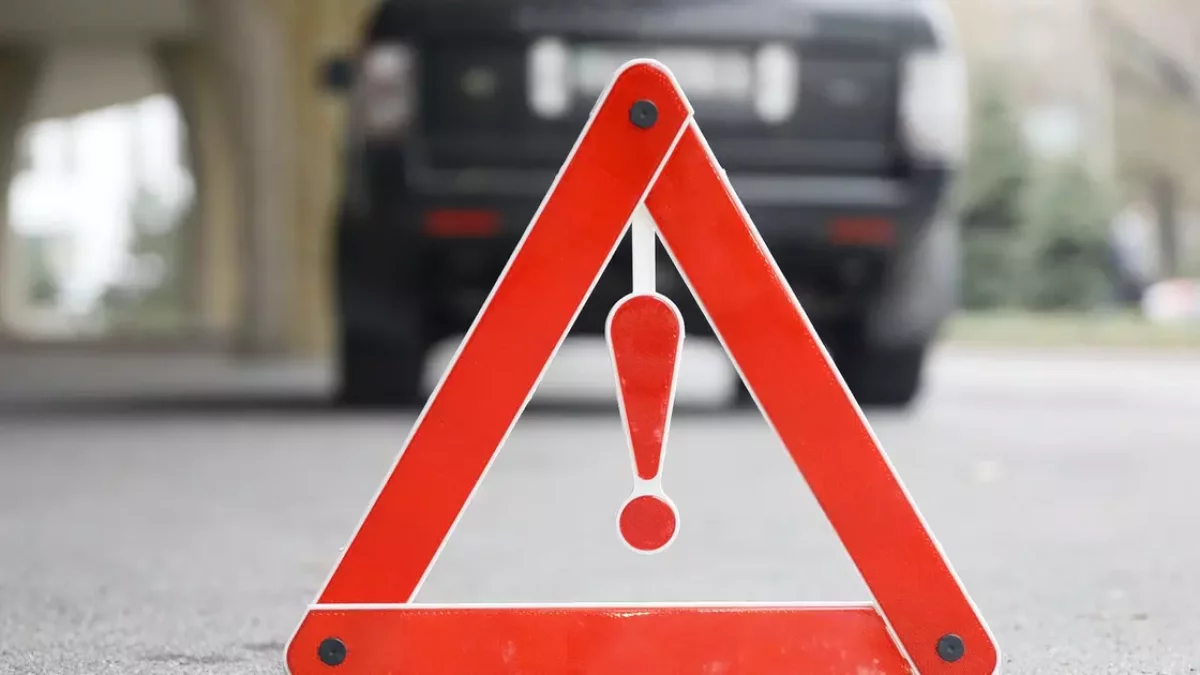 Павлодар облысында ірі жол апатынан екі жасар сәби көз жұмып, жүкті әйел ауыр жарақат алды