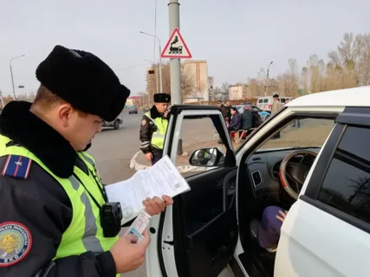 10 күнде 139 ереже бұзған