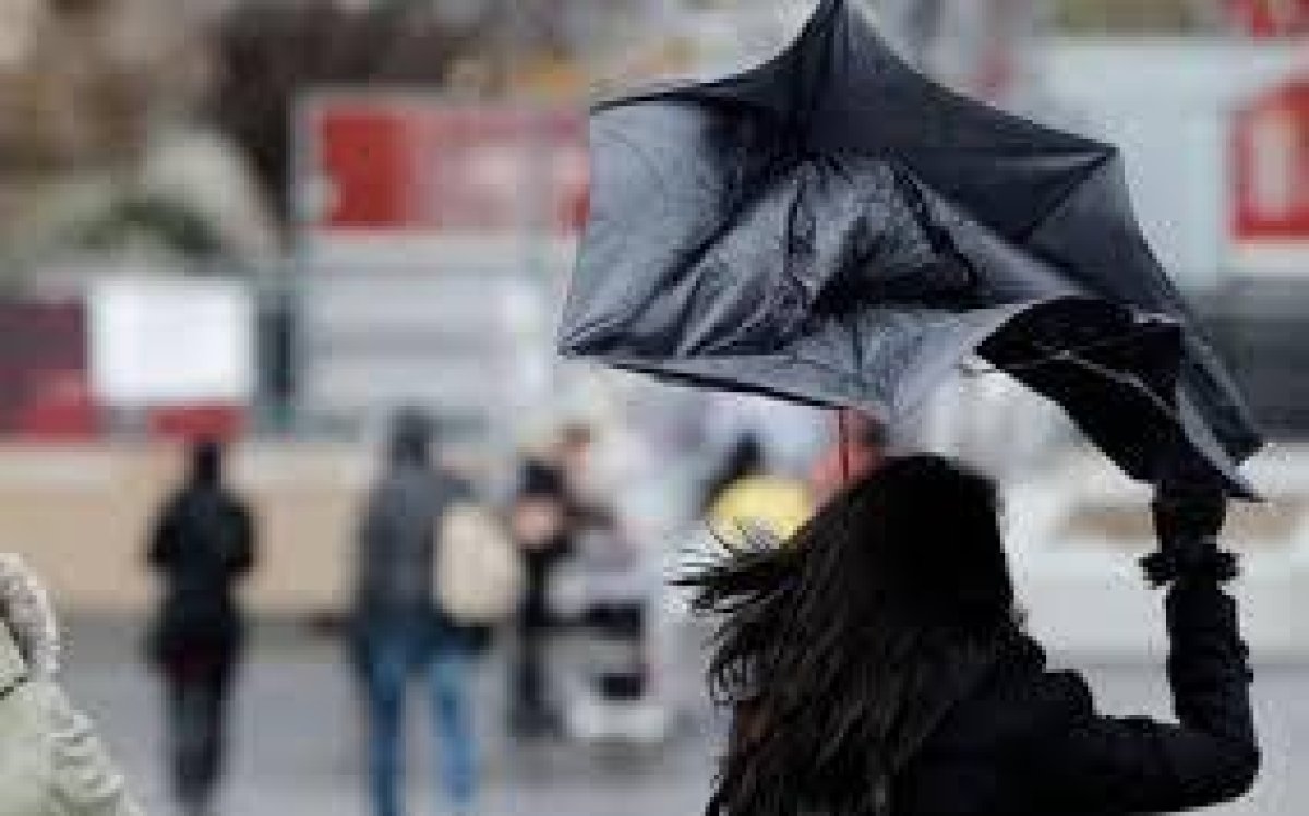 Будет штормить: синоптики предупредили о резком ухудшении погоды