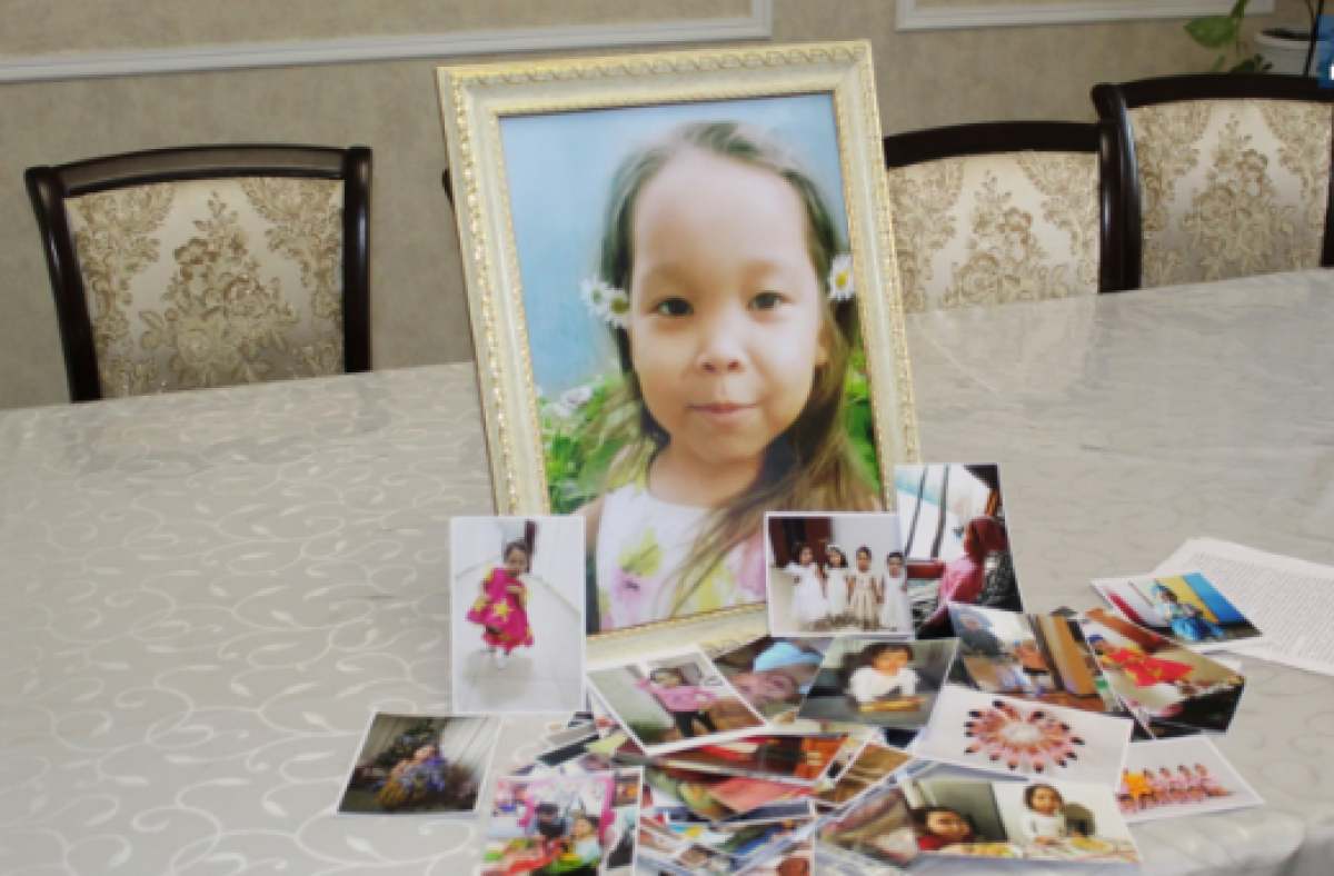 Врачей признали виновными в гибели 5-летней девочки в Актобе