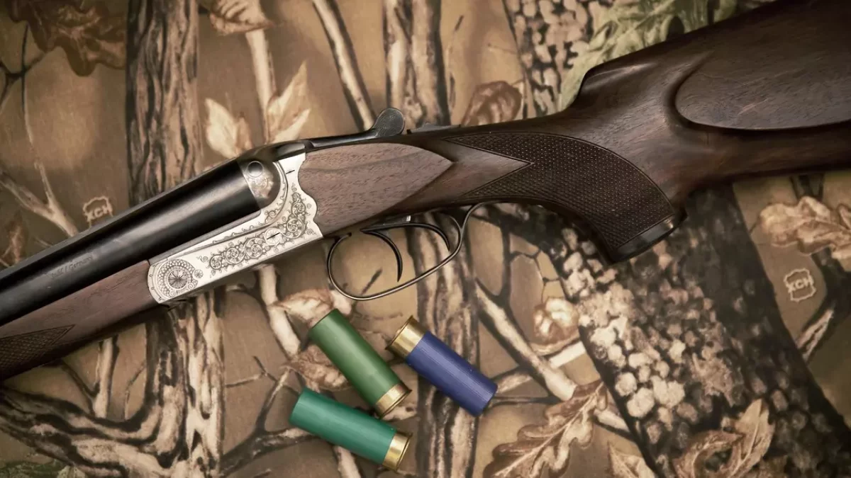 Атырау облысында ер адамдар арасындағы төбелес атыспен аяқталды