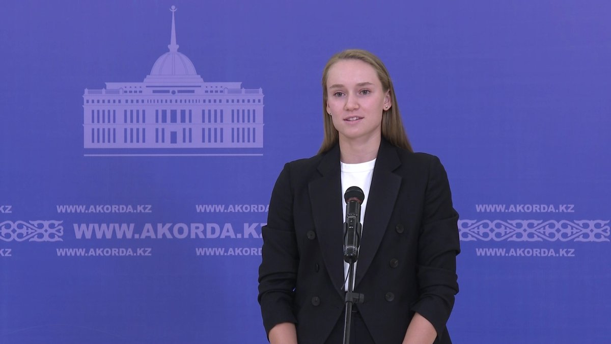 «Бала күтушісі бағалы заттарымды қолды қылды», - тұрғын