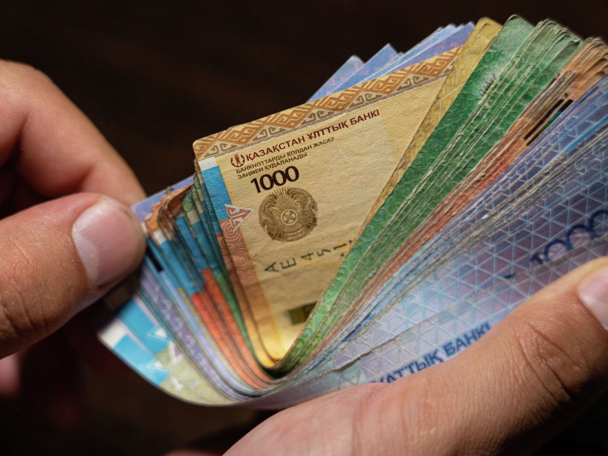 Қарттардан 12 млн теңге жымқыру күдігімен Ұлытау облысындағы мекеме басшысы ұсталды