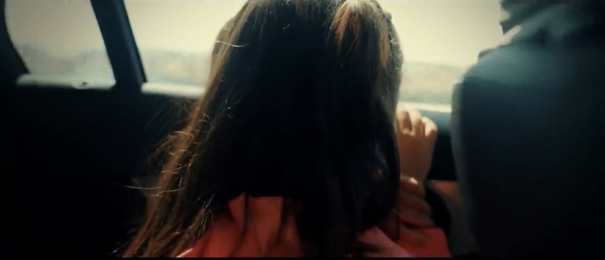 7-летнюю дочь казахстанского боевика вернули из Сирии