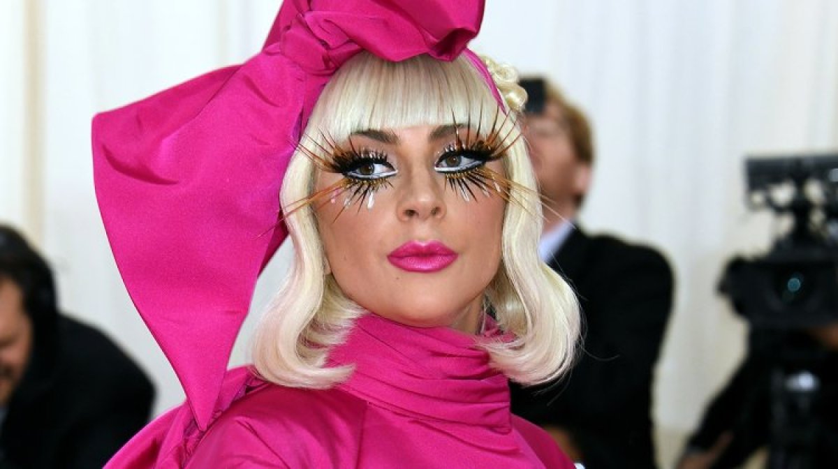 Леди Гага получила должность в Белом доме