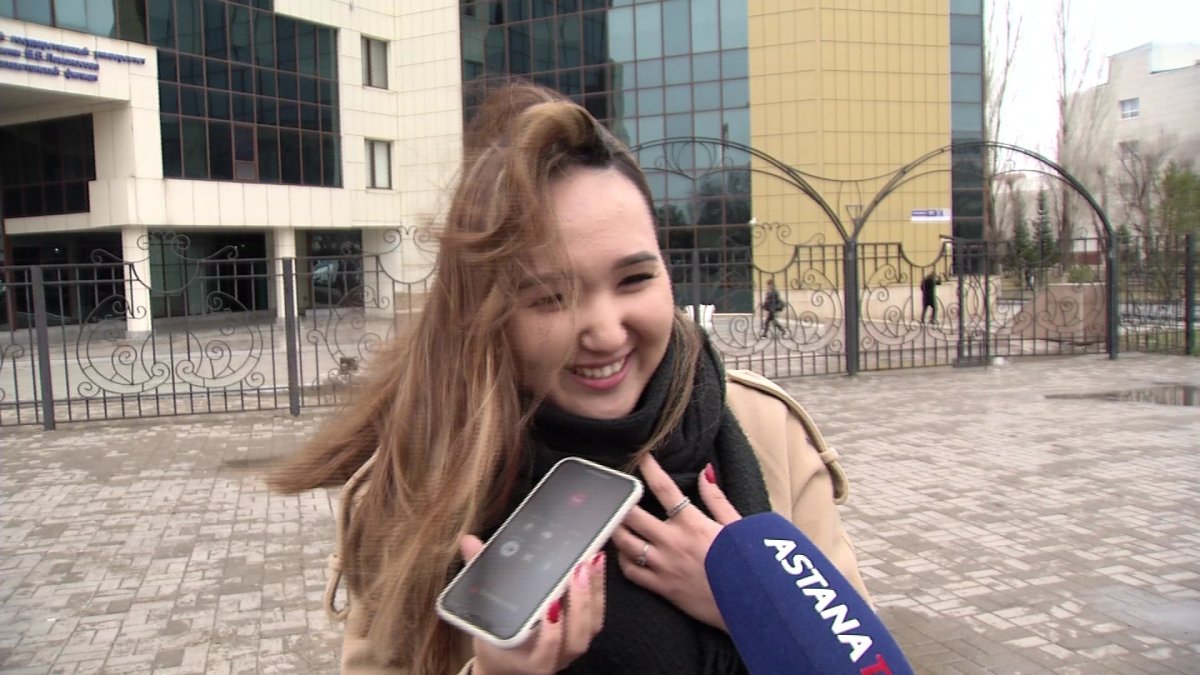 Анаңызға соңғы рет қашан хабарластыңыз?