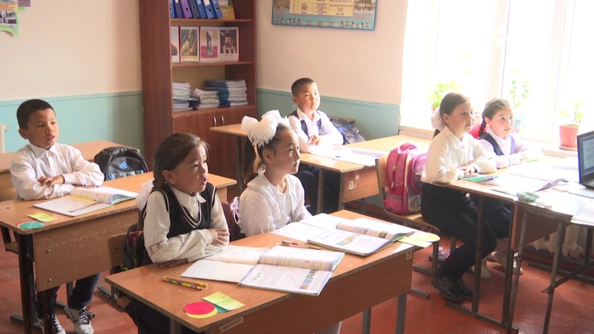 Қызылорда облысы Шиелі ауданындағы 3 апатты мектептің мәселесі биылдан қалмай шешімін таппақ