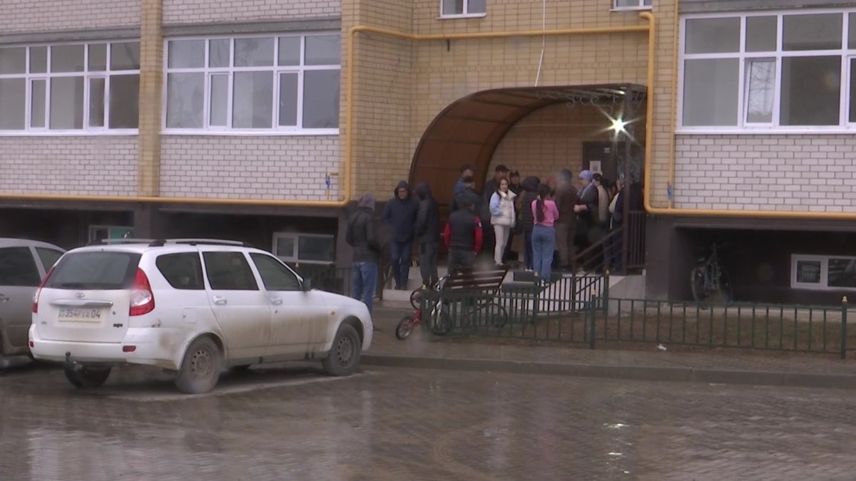 Десятки детей отказались принимать в первые классы в новом микрорайоне Актобе