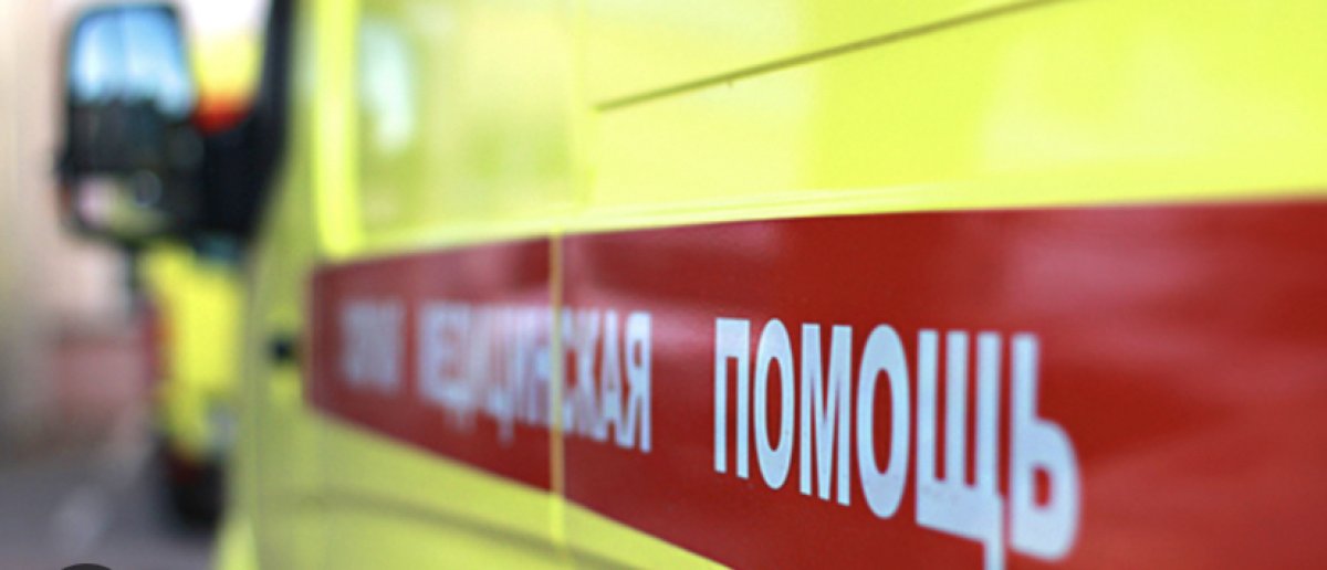 Футбольные ворота упали на подростка в Костанае