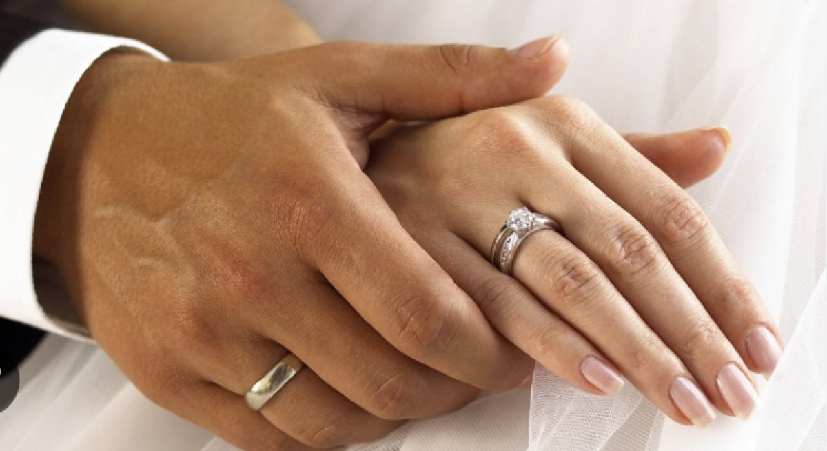 Любовь живет 3 года? Какие браки распадаются чаще всего рассказали в Бюро Нацстатистики