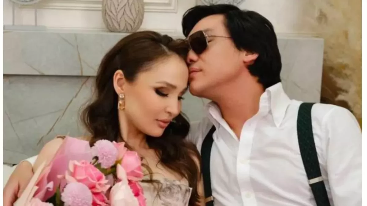 Қайрат Нұртас әйелі Жұлдызды туған күнімен ерекше құттықтады