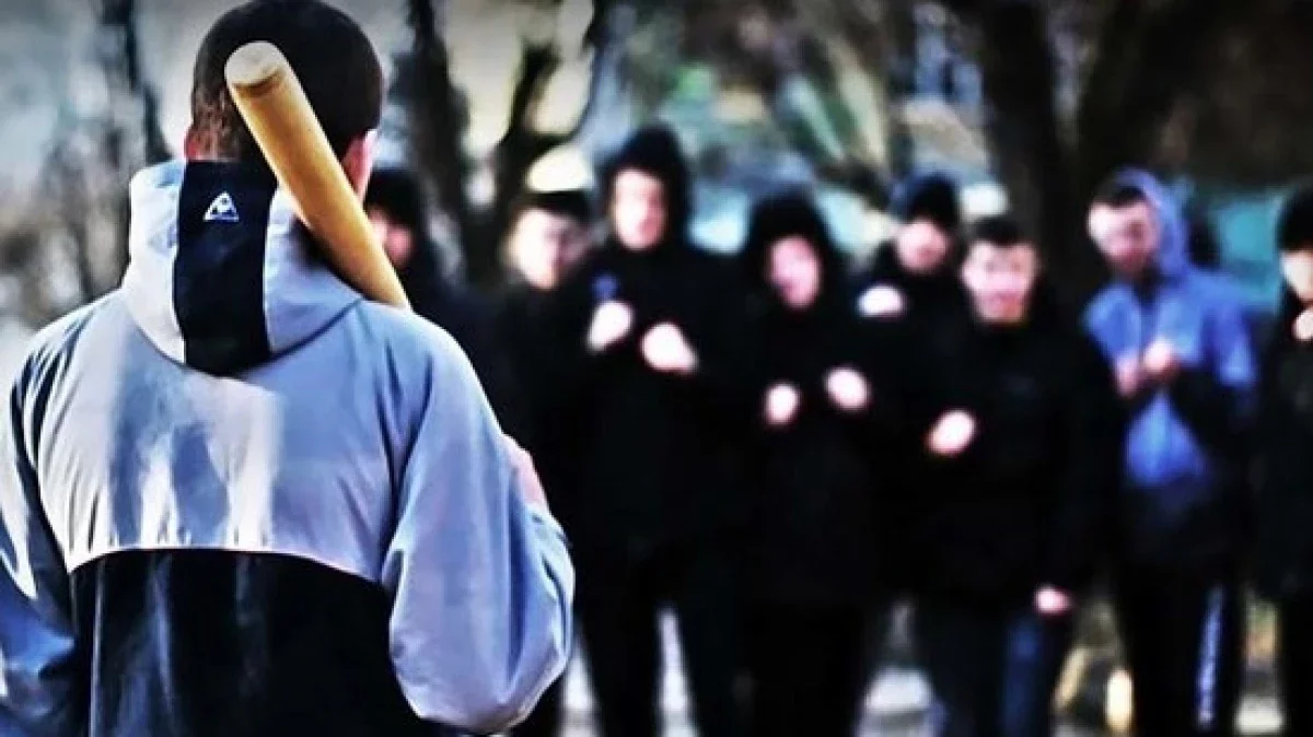 Кеуде соққысынан қайтыс болған