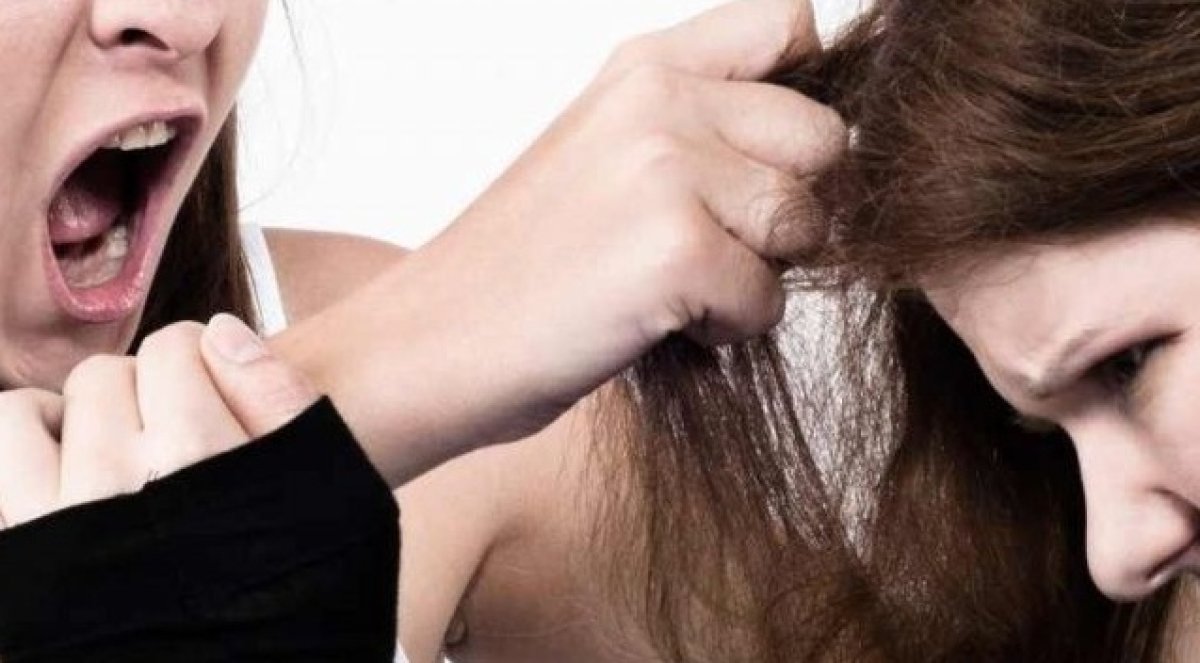 После драки девушек в специнтернате павлодарская полиция начала проверку