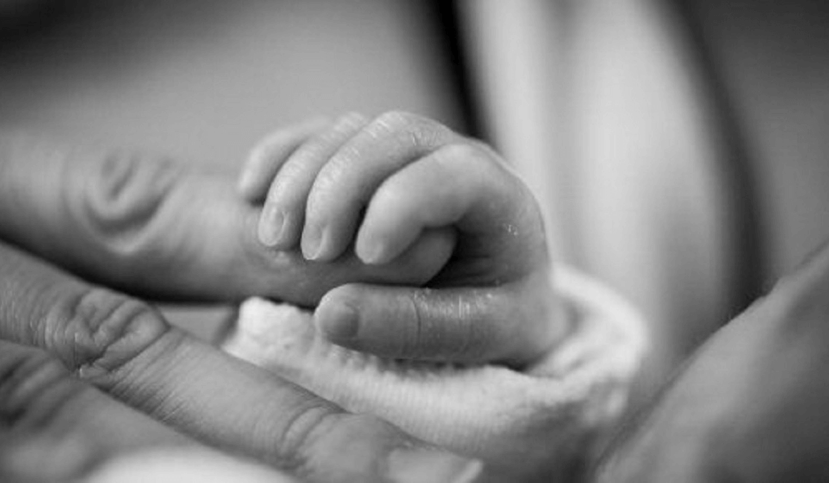 Жамбыл облысындағы ауруханалардың бірінде 7 айлық нәресте көз жұмды