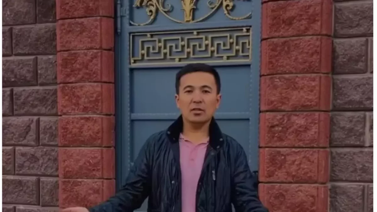 "Оңай емес екен": Әнші Асхат Тарғын 70 млн теңгеге салған зәулім үйінің ішін көрсетті