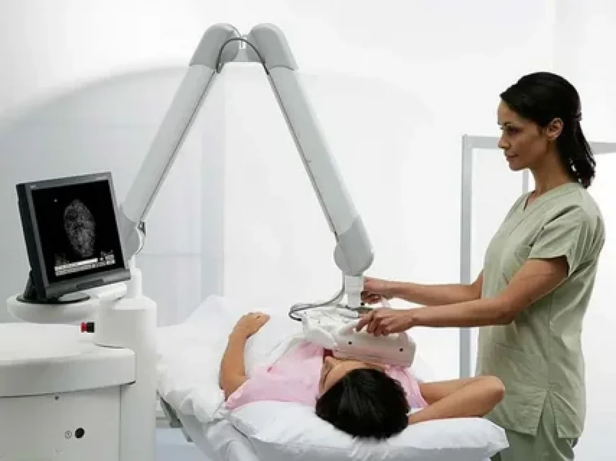 Елімізде сүт безі обырына шалдыққандар көбейген