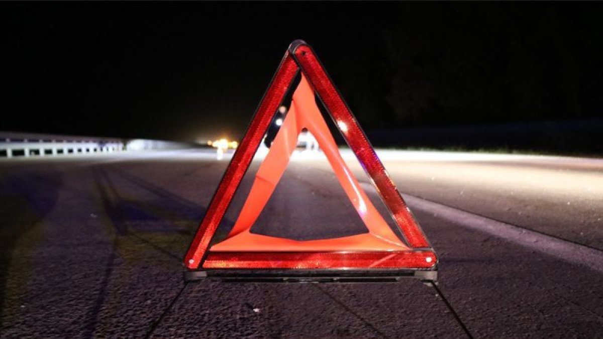 Бір тәулікте 41 жол апаты болып, 5 адам қаза тапты