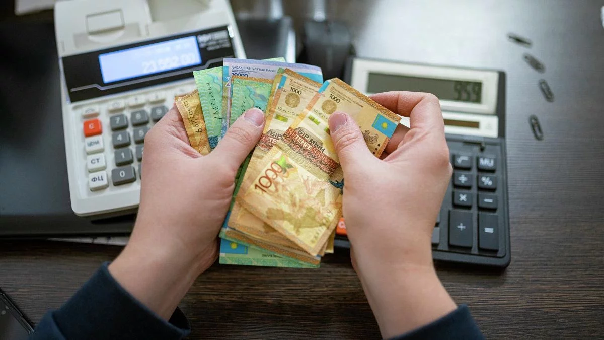 Қазақстанда 21 жасқа толмағандарға микронесие беруге тыйым салынбақ