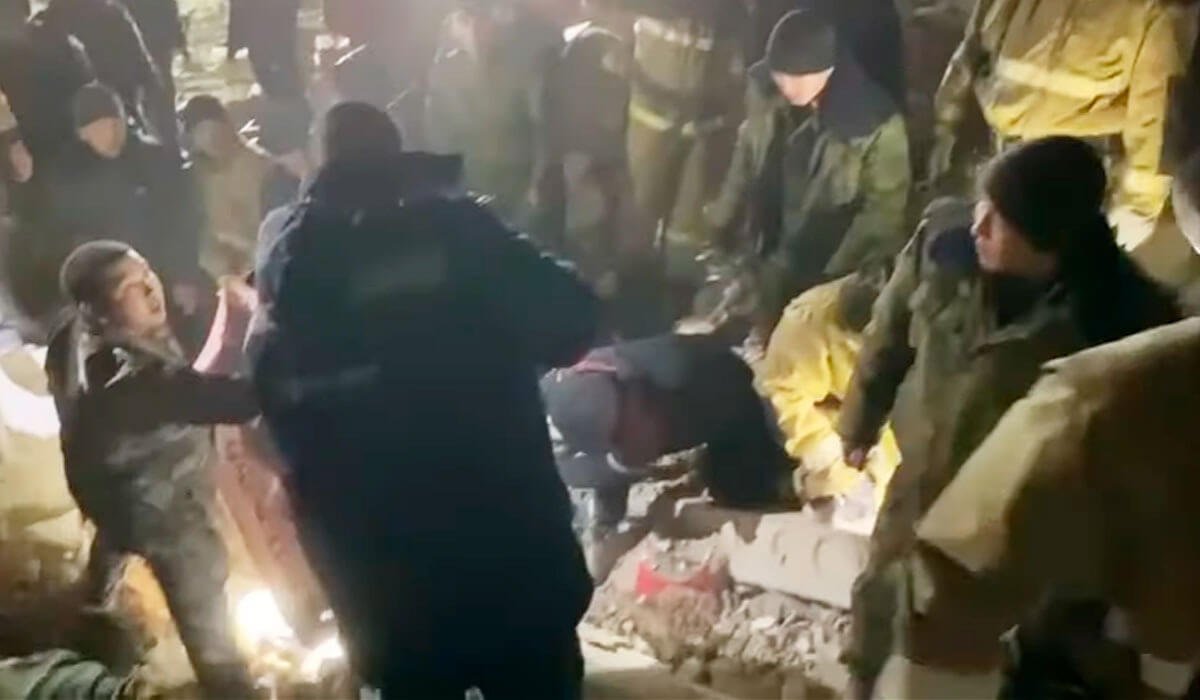 Жаңаөзендегі жарылыстан қаза тапқандар саны артты – ТЖМ