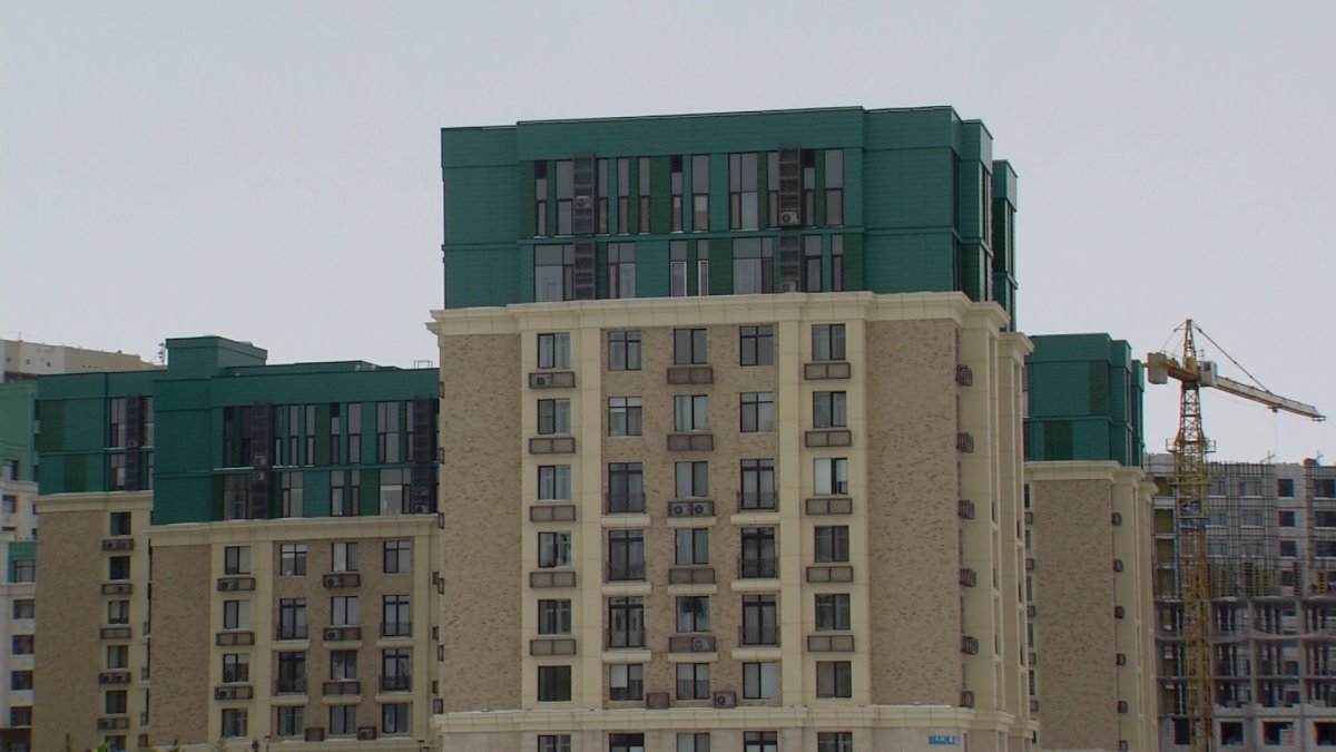 «Земля раздора»: астанчане против строительства жилого комплекса