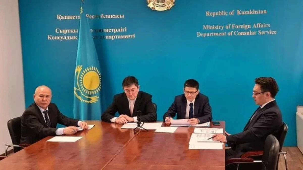 Қазақстан мен Вьетнам екіжақты визасыз режим енгізеді