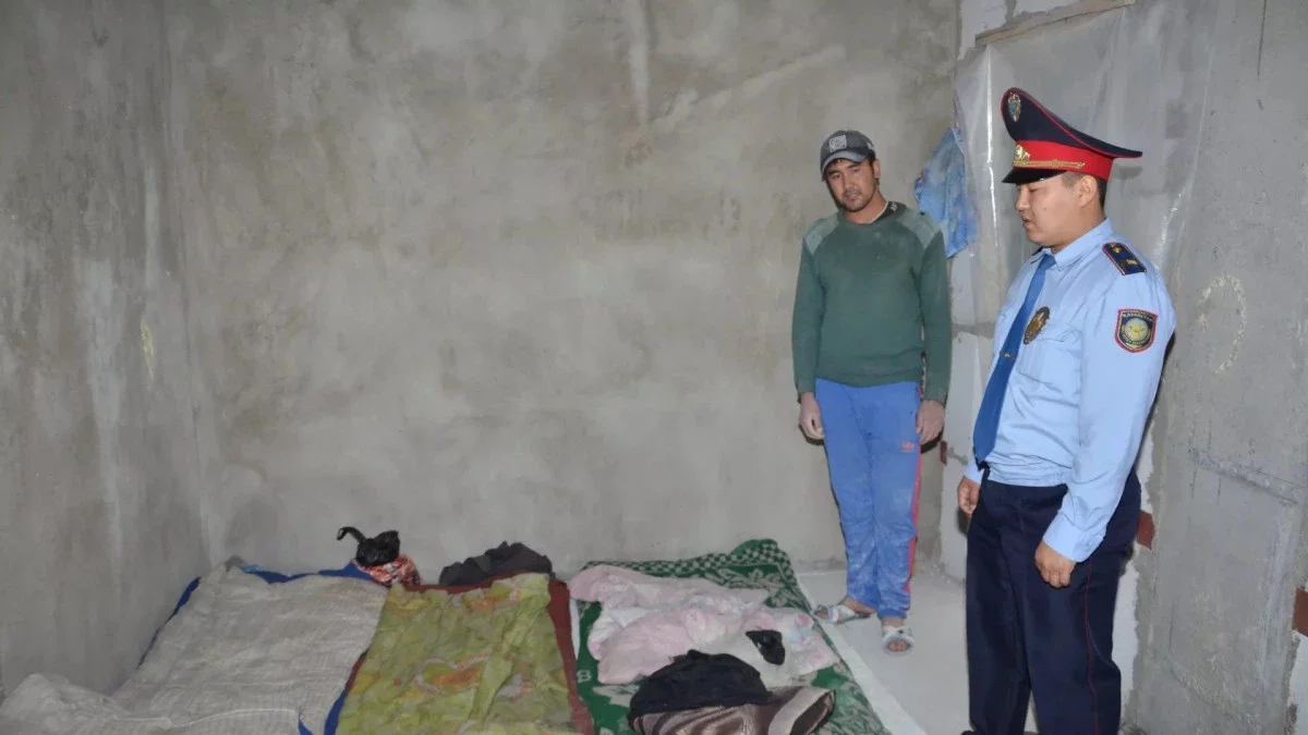 Қостанай облысында 21 шетелдік заңсыз жұмыс істеген