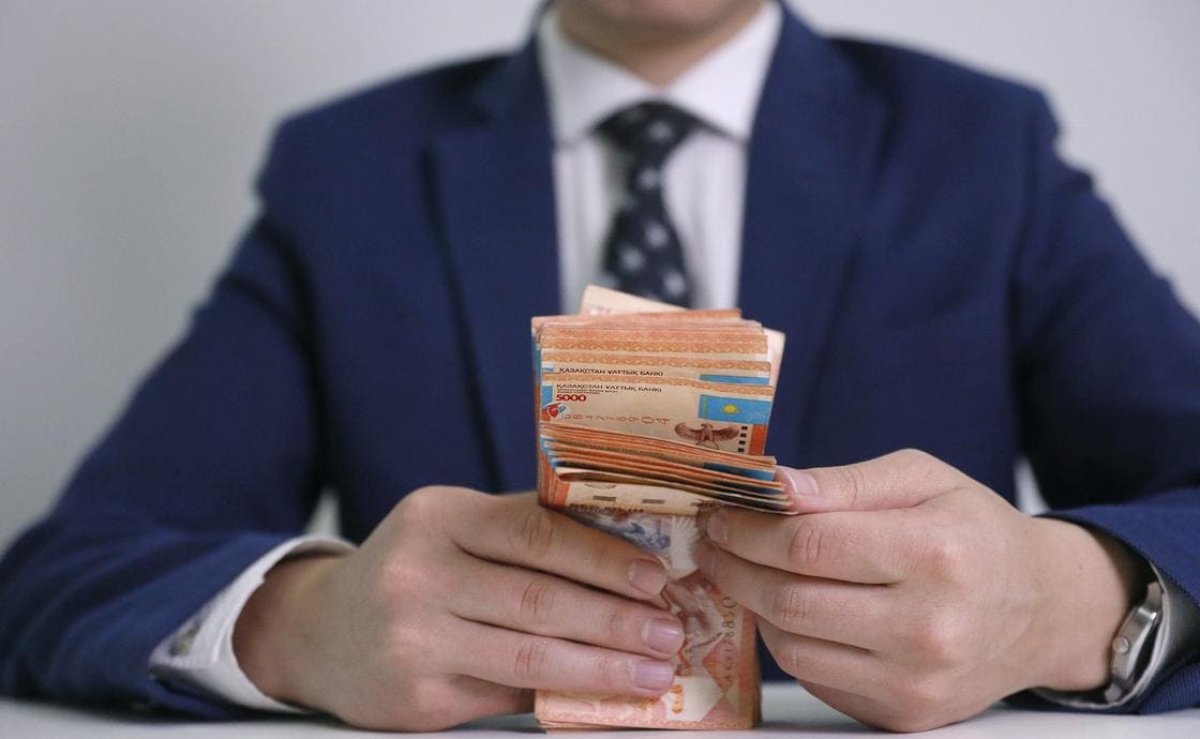 Полмиллиарда тенге похитили через липовых педагогов в Кызылординской области