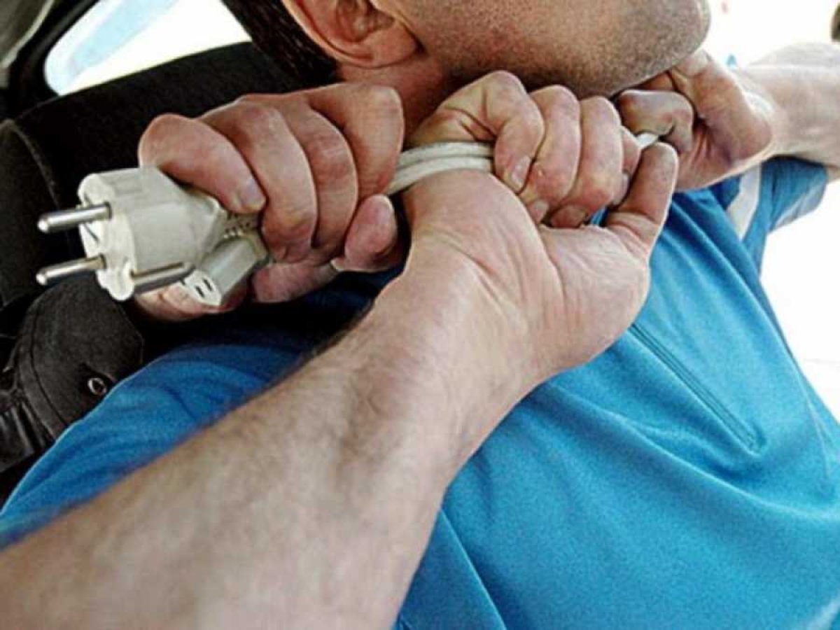 Задушила мужчину в гостинице: начался суд над жительницей Уральска