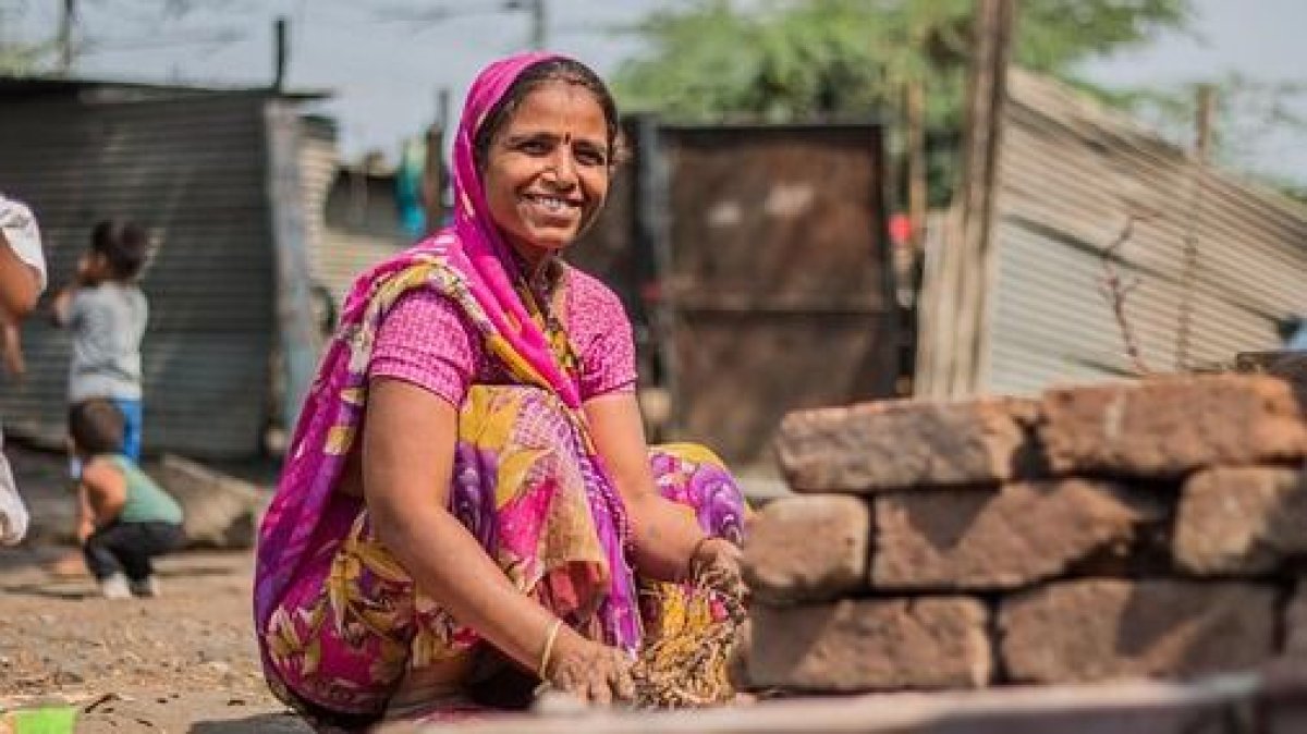 Үндістан халық саны жағынан Қытайдан озып, көш басына шықты