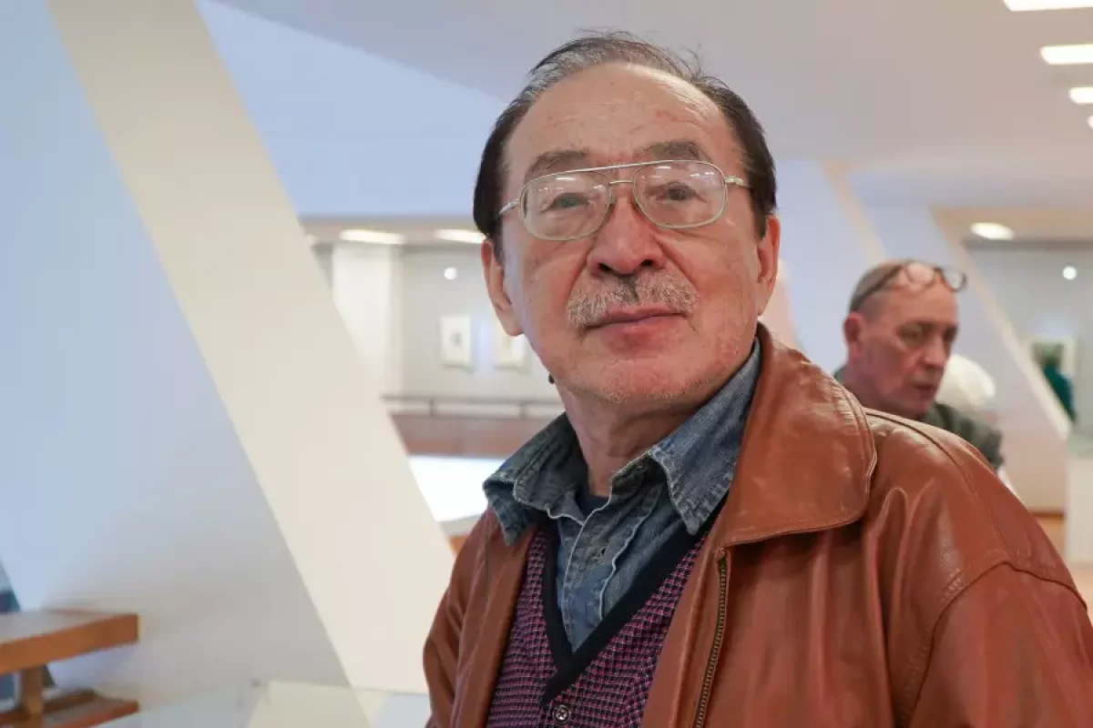 "Қыз Жібек рөліне әркім өз әйелі мен тоқалын ұсынды"