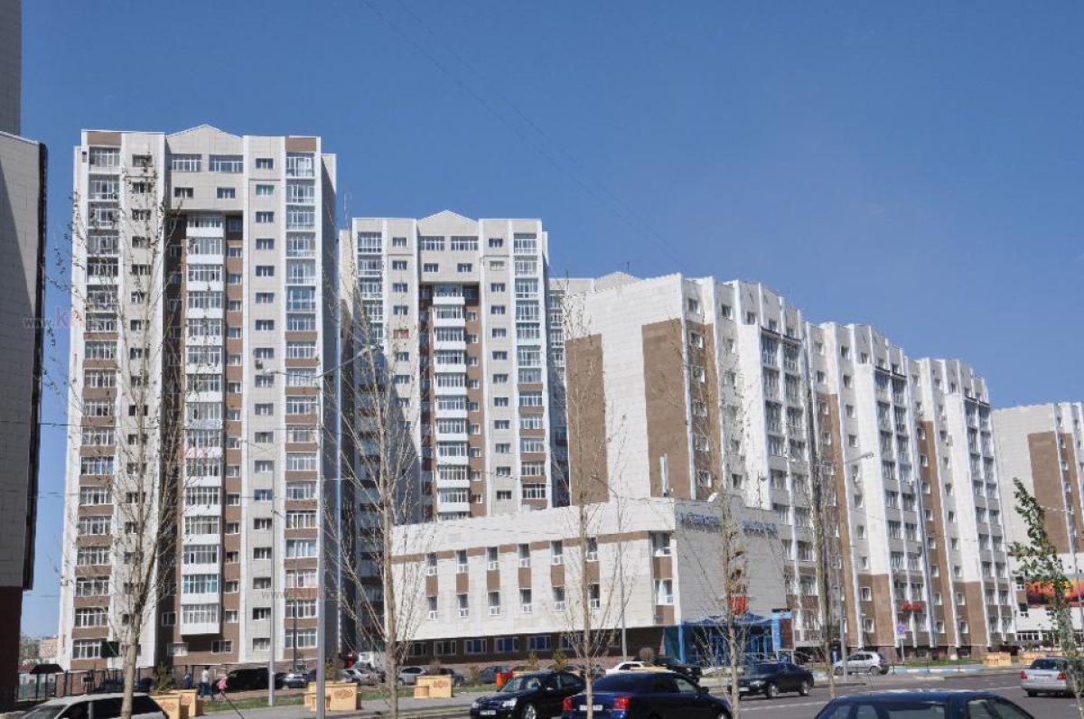 Биыл әлеуметтік баспана кезегінде астаналықтарға 6 мыңдай пәтер беріледі