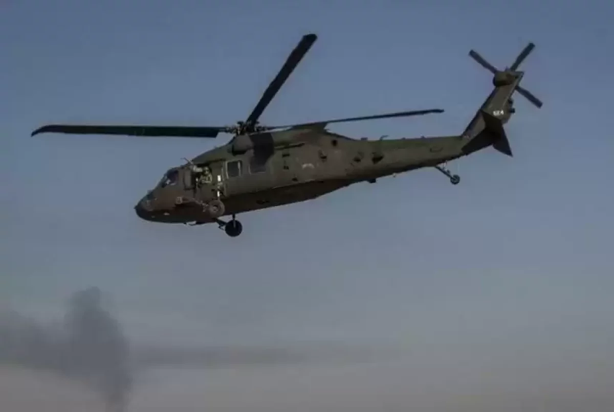 Сирияда «Ислам мемлекетінің» жоғары шенді командирінің көзі жойылды