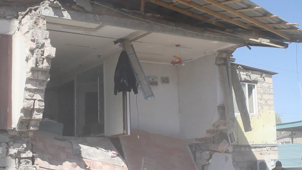 Взрыв в Жанаозене: беременная пострадавшая потеряла ребёнка