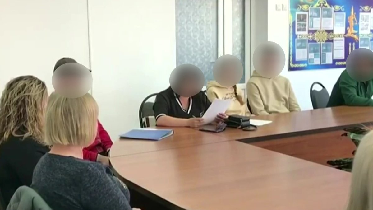 Троих подозреваемых по делу о сепаратизме поместили в ИВС Петропавловска