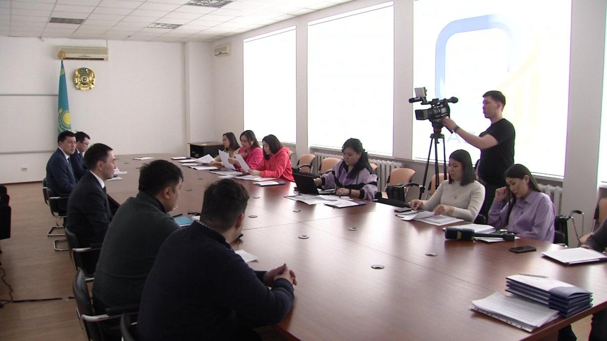 Мобильное приложение для подсчета инфляции появилось в Казахстане