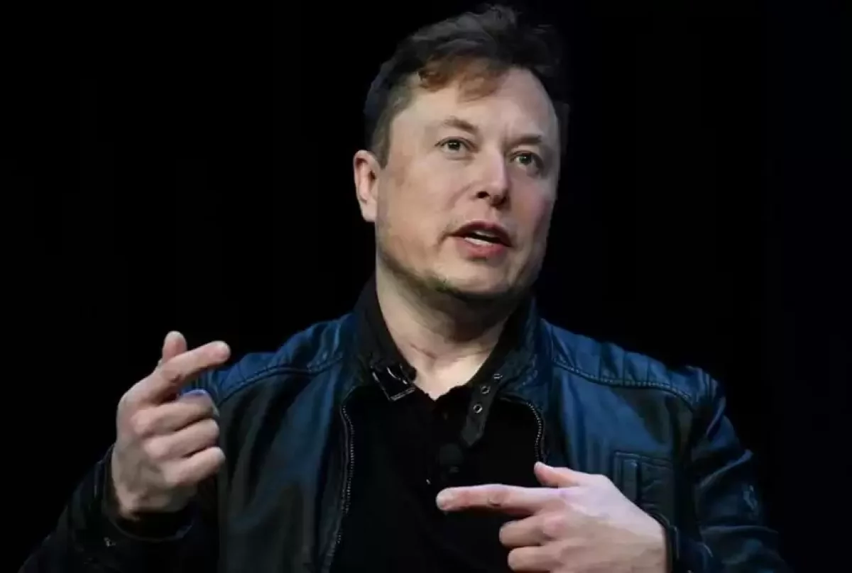 Илон Маск TruthGPT чат-ботын іске қосады