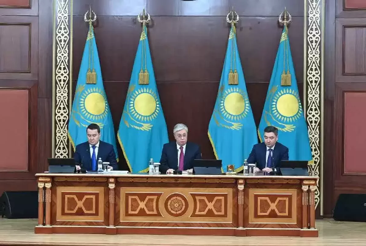 Президент: Реформаларымыздың түпкі мақсаты – халықтың өмірін жақсарту