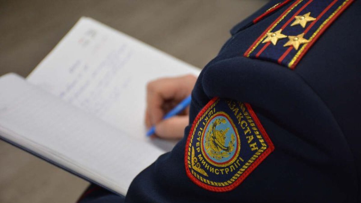 Елордада 900-ге жуық кәмелетке толмаған бала түнде қараусыз жүрген