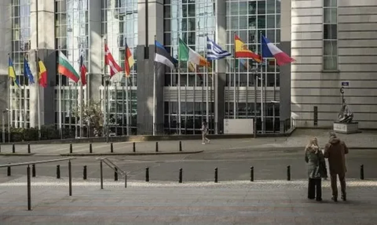 Еуропарламент климаттың өзгеруімен күрес саясатын реформалау жобасын мақұлдады