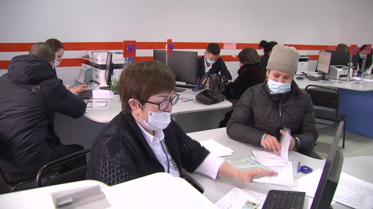 «Тұрғындардың табысын көбейту керек», - Президент