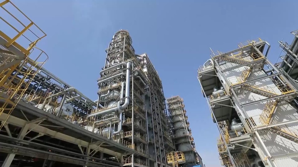 "Батыс жастарының бәрі мұнайшы бола алмайды", - Президент