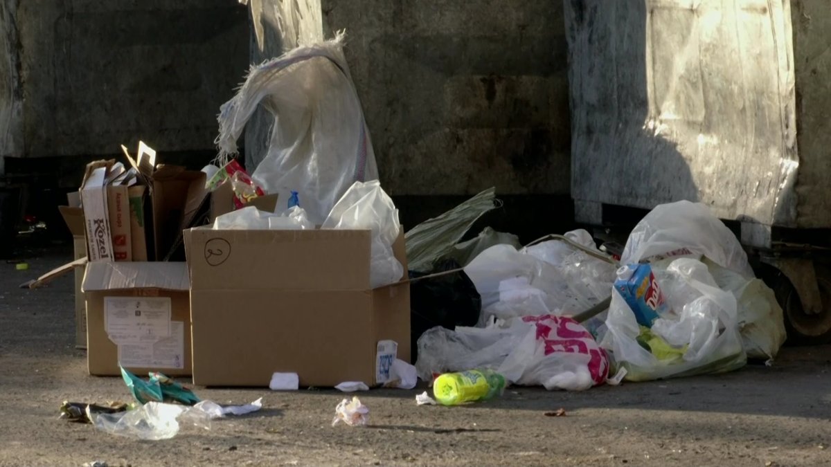 Қызылжарда қоқыс тарифі екі есе қымбаттады