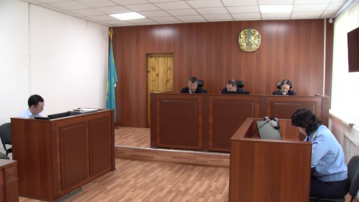 Четвертый год акмолинские предприниматели пытаются доказать, что построили энергообъект