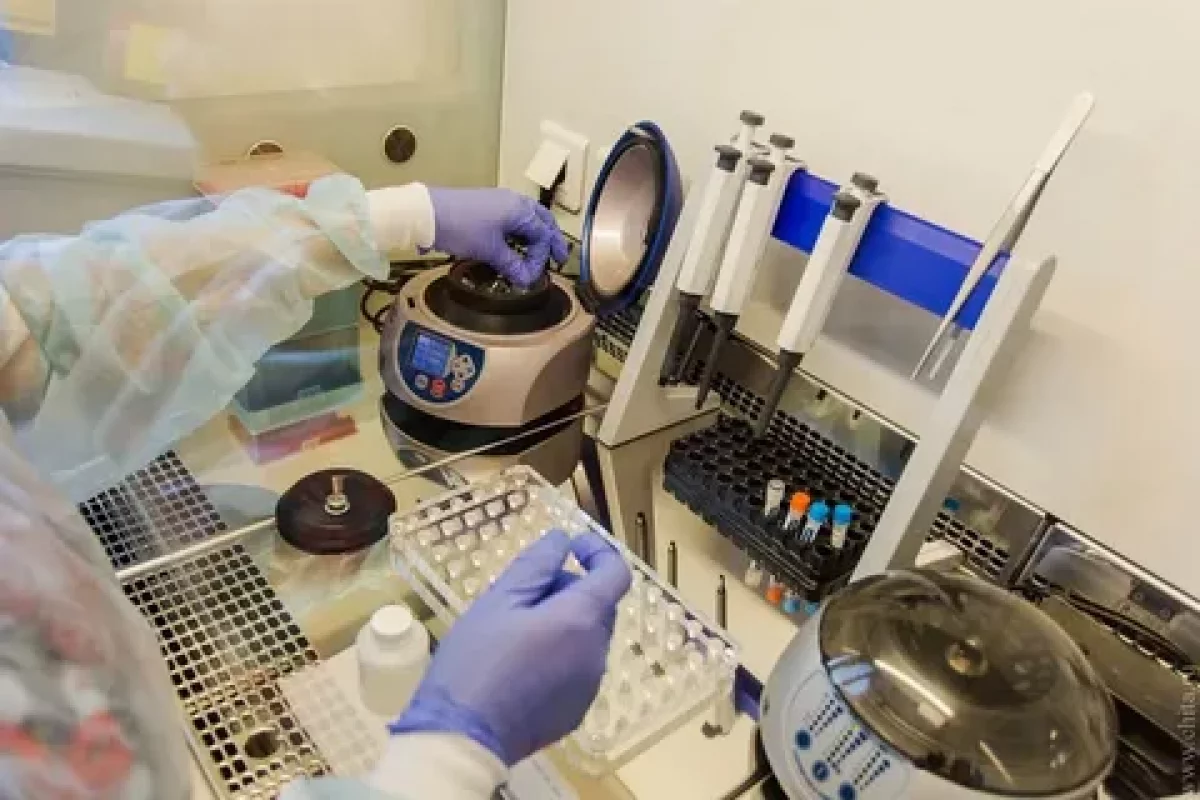 Ұлыбританияда коронавирустың жаңа штамы анықталды