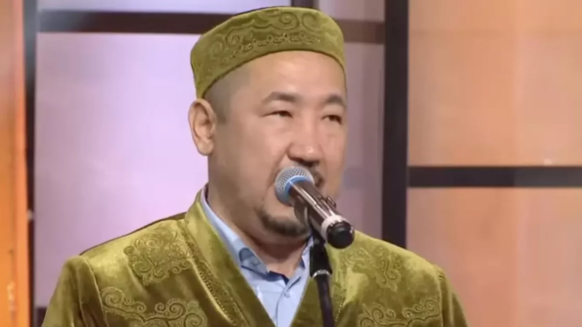 Нұрлан имамның жеке үйі жоқ