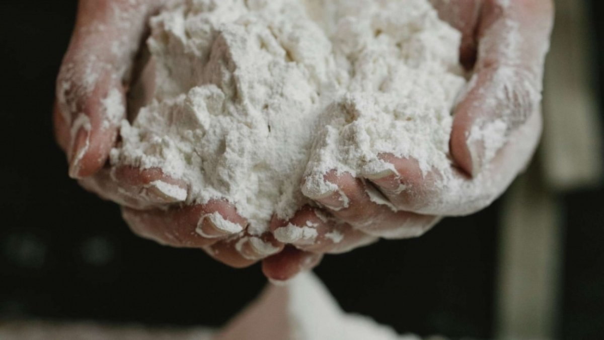 Тегін ұнға таласқандар көз жұмды