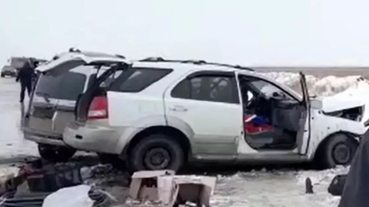 Ақтөбе облысында 8 адамның өліміне кінәлі деп күдіктелген ер адам сотталды