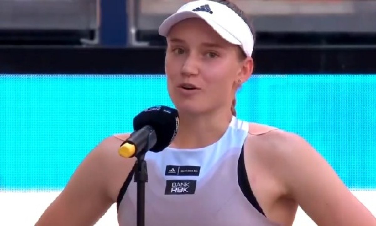 "Тынығатын кез жетті"